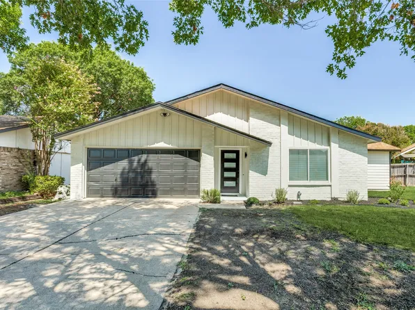 3013 Potomac Dr, Garland, TX 75042