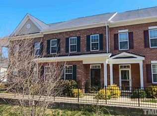 2714 Cloud Mist Cir, Raleigh, NC 27614