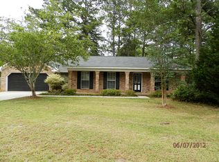 110 Tazewell Ct, Dothan, AL 36305