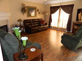 204 Wood Trail Cir, Marion, AR 72364