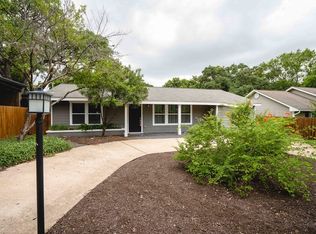 2502 S 6th St, Austin, TX 78704