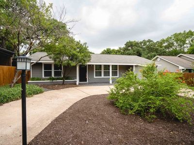 2502 S 6th St, Austin, TX, 78704