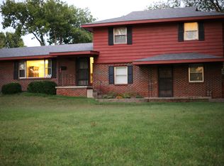 300 SE Robin Rd, Bartlesville, OK 74006