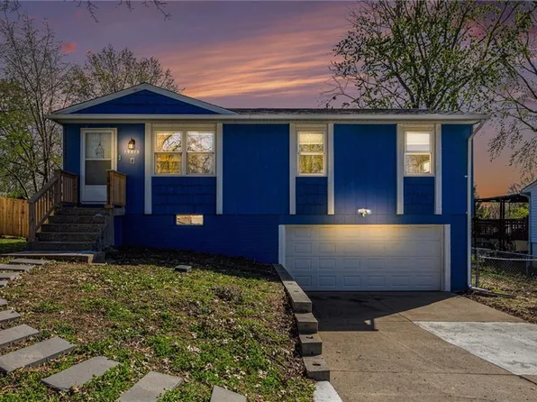 19413 E 5th Terrace Ct N, Independence, MO 64056