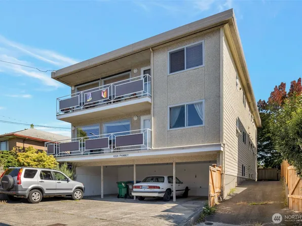 4324 Phinney Avenue N #1, Seattle, WA 98103