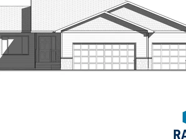 7109 E Malta St, Sioux Falls, SD 57110