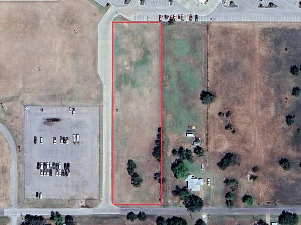 3824 Lorance St, Vernon, TX 76384