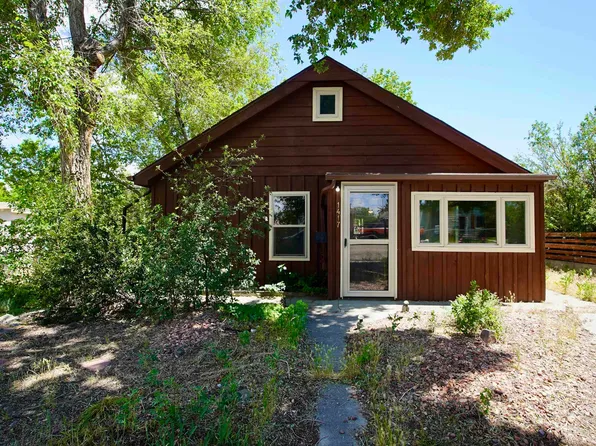 1417 S Fenway St, Casper, WY 82601