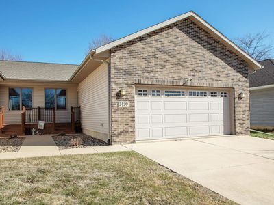 2420 Park 3rd Ave NW, Waverly, IA, 50677