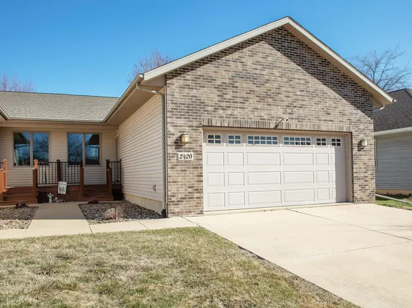 2420 Park 3rd Ave NW, Waverly, IA 50677