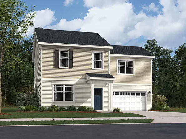 Princeton Plan, St. Charles | Highlands : Highlands Signature