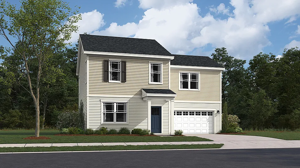 Princeton Plan, St. Charles | Highlands : Highlands Signature photo 1