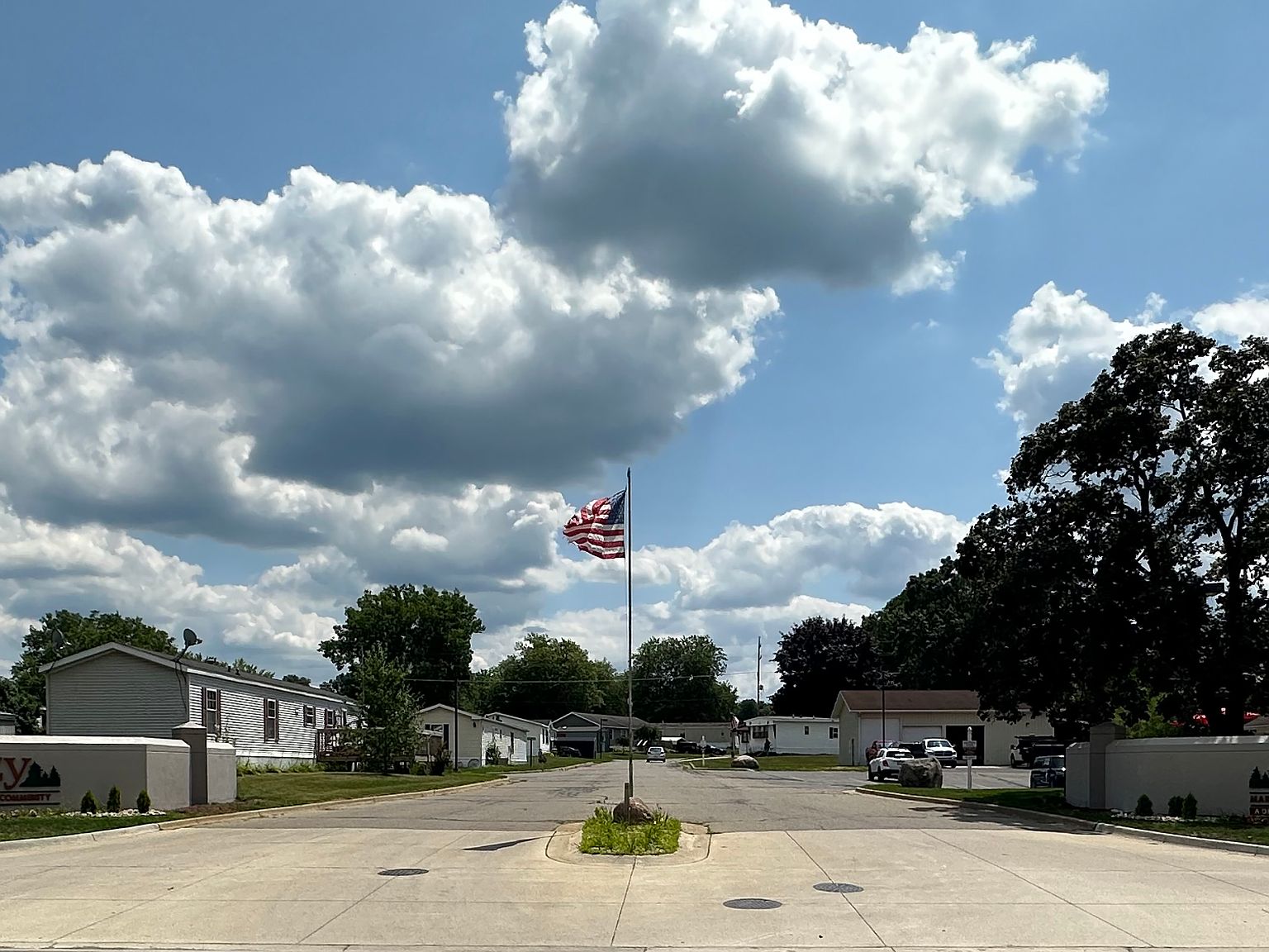 Cozy Parklife by DRS Communities in Jackson MI Zillow