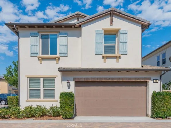 73 Fuchsia, Lake Forest, CA 92630