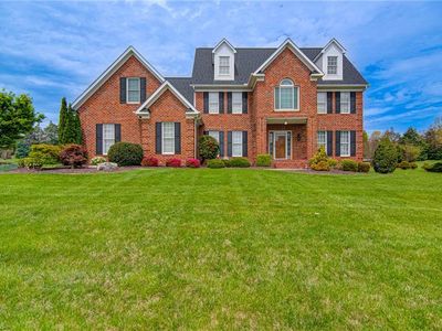 8504 Merriman Farm Rd, Oak Ridge, NC, 27310