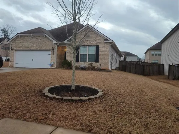 301 Buckpasser Ct, Acworth, GA 30102