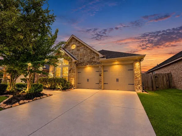 27407 Gatlin Ln, Spring, TX 77386