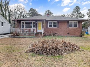 1154 Fiske St, Durham, NC 27703