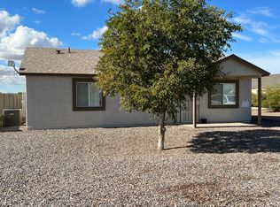 14380 S Durango Rd UNIT 1, Arizona City, AZ 85123