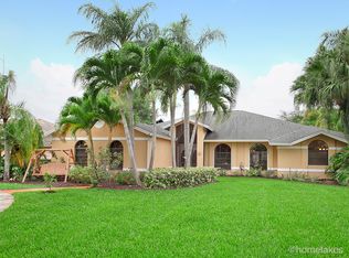 1901 NE Crabtree Ln, Jensen Beach, FL 34957