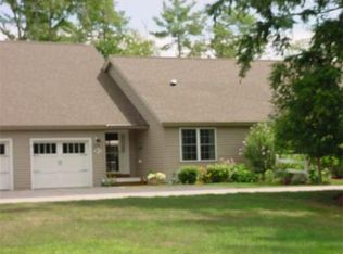 38 Odd Fellows Rd UNIT 3, East Hampstead, NH 03826