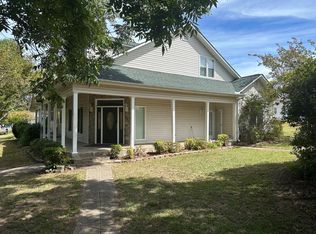 1593 Carolina Country Club Rd, Spartanburg, SC 29306