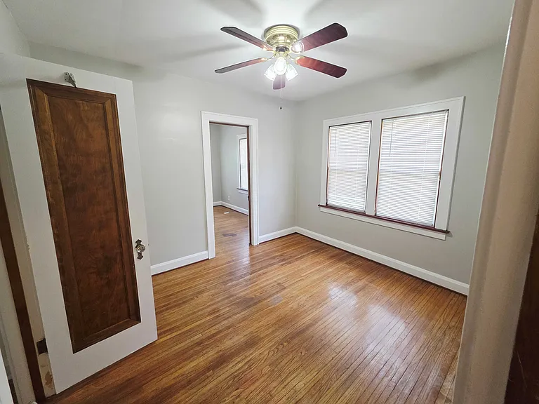 Bedroom 2/3 - there are two rooms connected