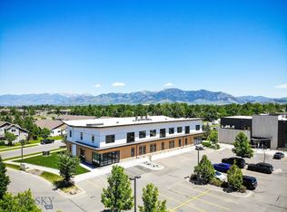 4204 Ravalli #201, Bozeman, MT 59718