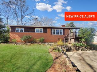 263 Mohawk Dr, Greenville, SC 29609