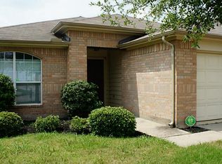 19702 Coldfield Dr, Katy, TX 77449