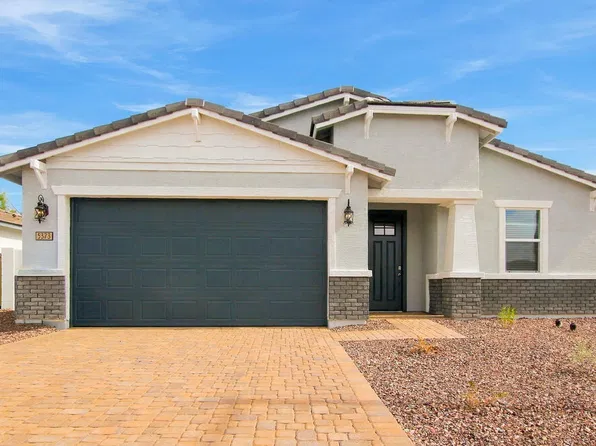 5373 S 244th Ave, Buckeye, AZ