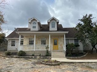 557 Indian Point, Bulverde, TX 78163