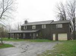 2184 Jay Ln, Caledonia, NY 14423