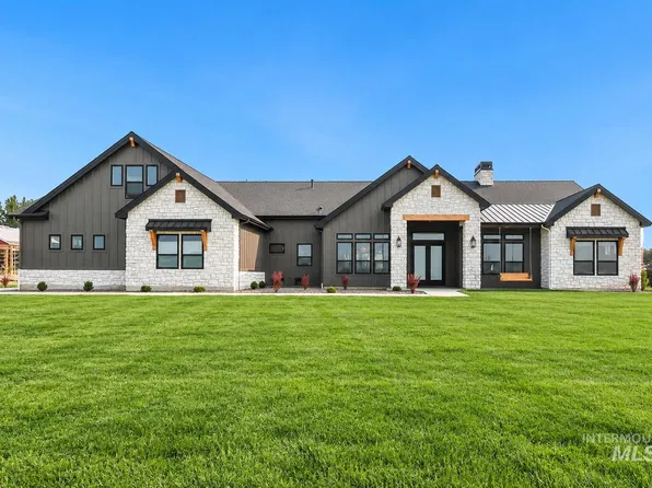 7792 E Windmill Ranch Ln, Nampa, ID 83687