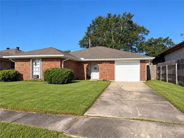 2901 Williamsburg Dr, La Place, LA 70068