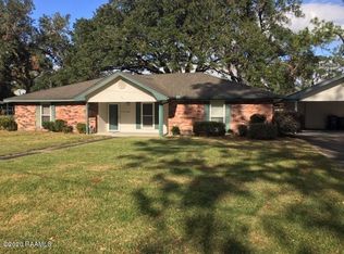 128 Canebroke Ln, Lafayette, LA 70508
