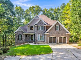 304 Gables Way, Hartwell, GA 30643
