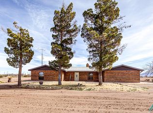 3115 Sombrero Rd SW, Deming, NM 88030