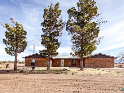 3115 Sombrero Rd SW, Deming, NM, 88030