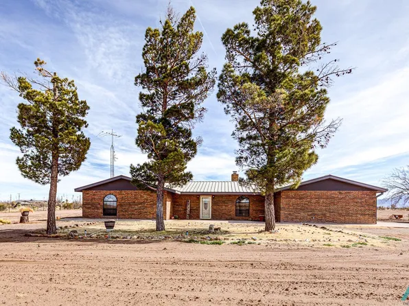 3115 Sombrero Rd SW, Deming, NM 88030