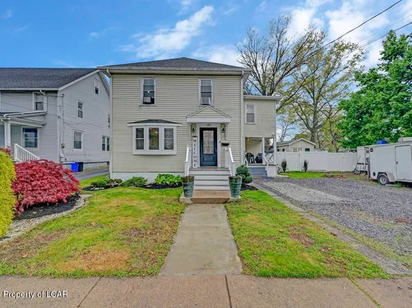 139 Culver St, Forty Fort, PA 18704