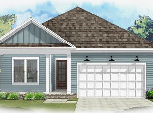416 Marsh Deer Run, Niceville, FL 32578