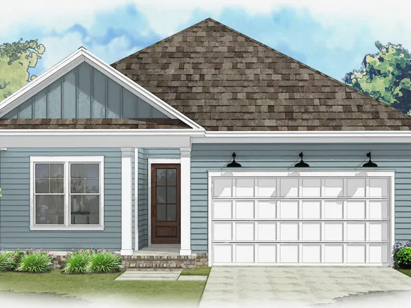 416 Marsh Deer Run, Niceville, FL 32578