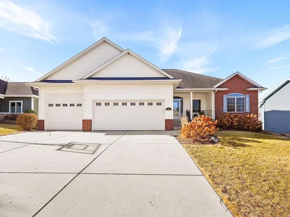 6071 Tuscobia Trail, Mcfarland, WI 53558