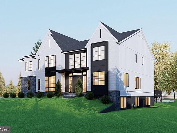 3rd image of 5918 Chesterbrook Rd