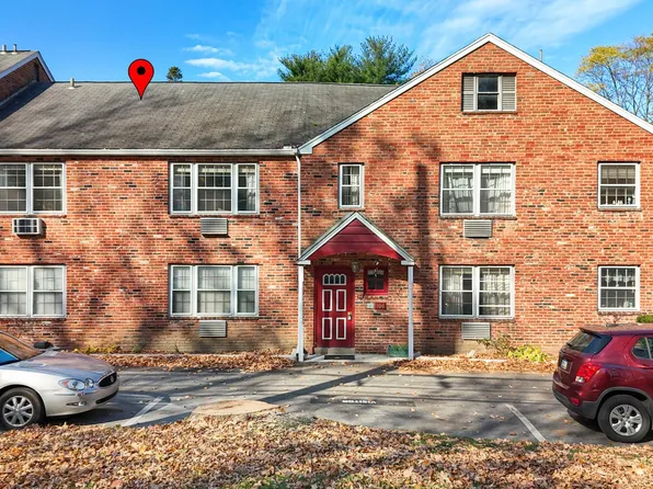 106 N Roberts Rd APT L, Bryn Mawr, PA 19010
