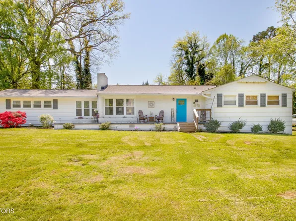 4910 Silva Dr, Knoxville, TN 37914