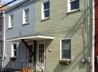 109-111 S 17th St, Pittsburgh, PA 15203