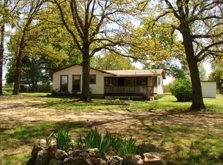 55801 E 350 Rd, Jay, OK 74346