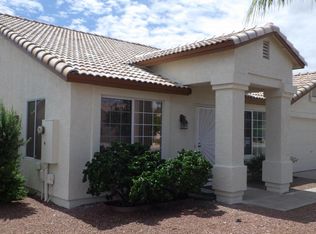 1191 W 15th Ave, Apache Junction, AZ 85120